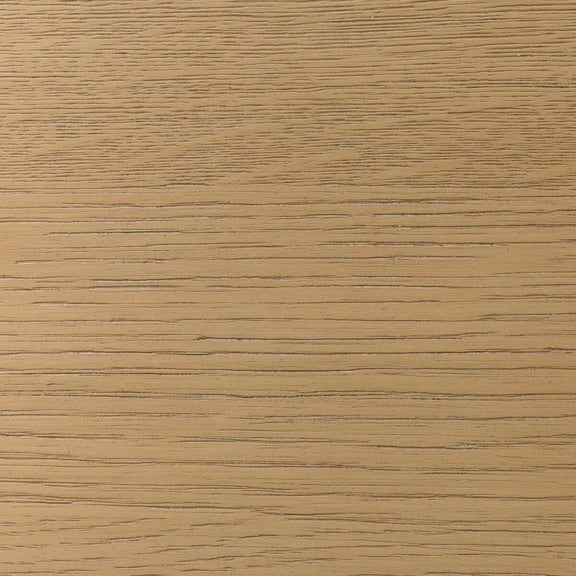 Hazel Nightstand - Light Wash Oak Veneer
