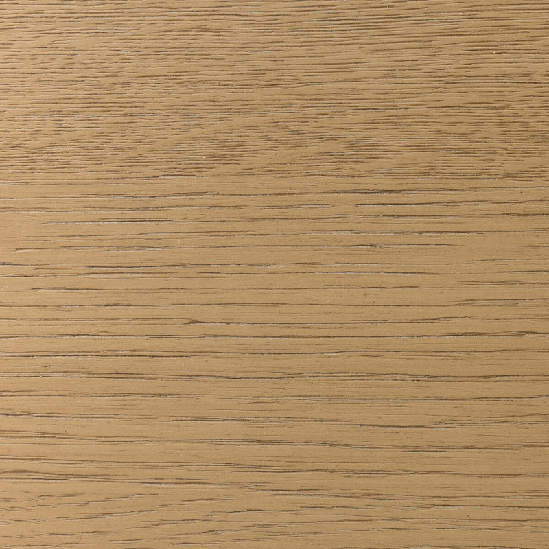 Hazel Nightstand - Light Wash Oak Veneer
