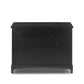 Kurk Nightstand - Black