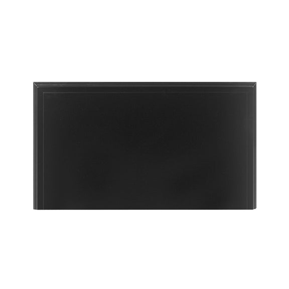 Kurk Nightstand - Black