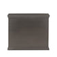 Talese Nightstand - Smooth Bronze