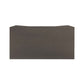 Talese Nightstand - Smooth Bronze