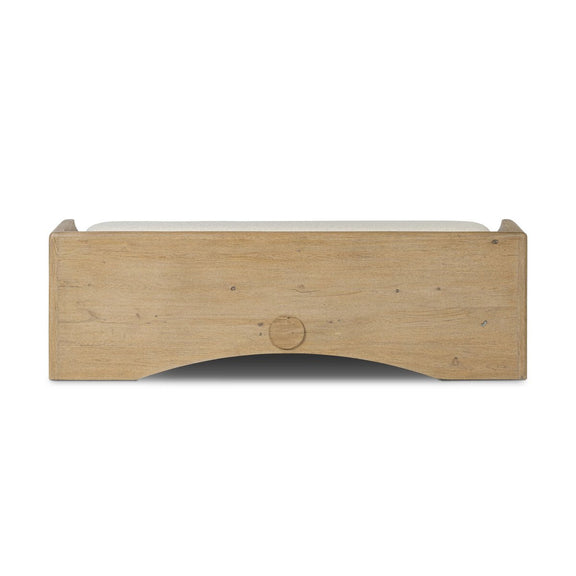 Balon Trunk - Charter Oatmeal