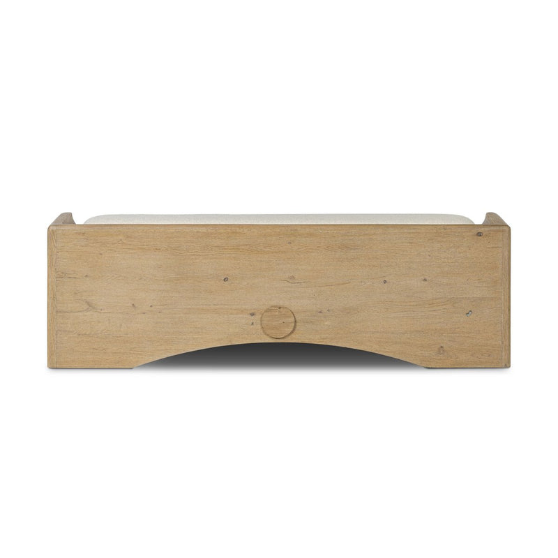 Balon Trunk - Charter Oatmeal