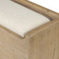 Balon Trunk - Charter Oatmeal