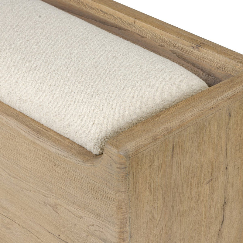 Balon Trunk - Charter Oatmeal