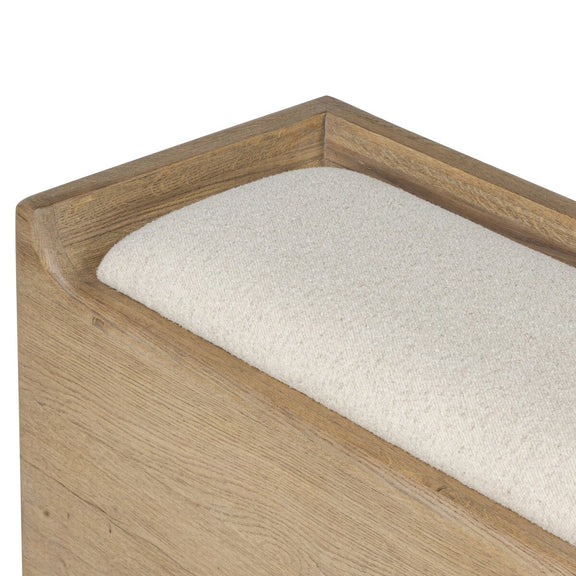 Balon Trunk - Charter Oatmeal