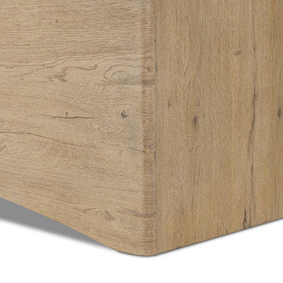 Balon Trunk - Charter Oatmeal