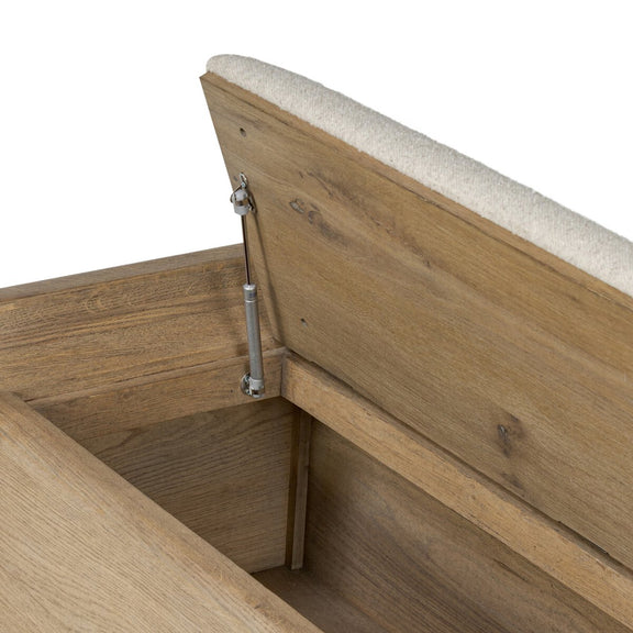 Balon Trunk - Charter Oatmeal