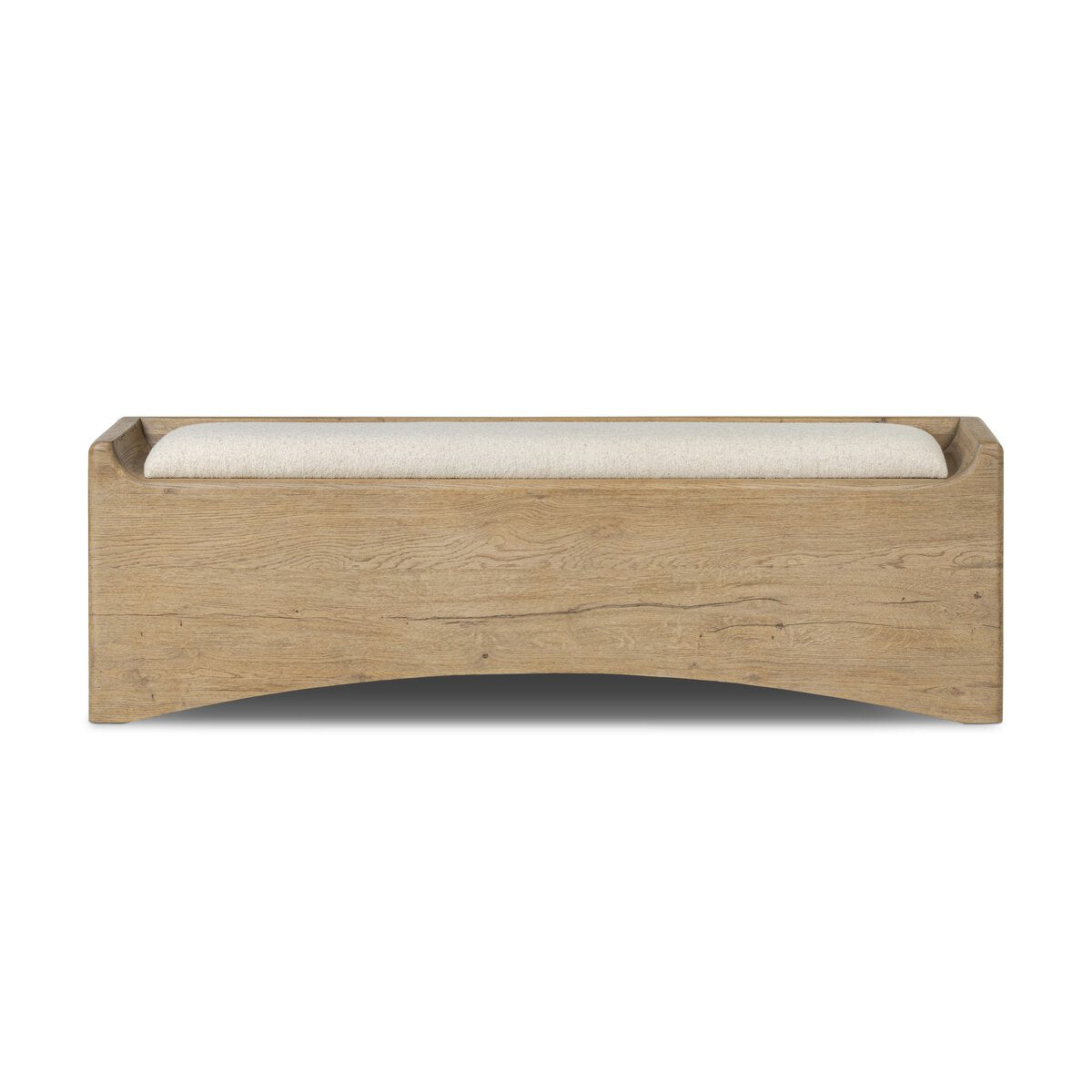 Balon Trunk - Charter Oatmeal