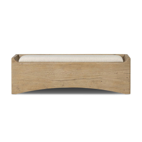 Balon Trunk - Charter Oatmeal