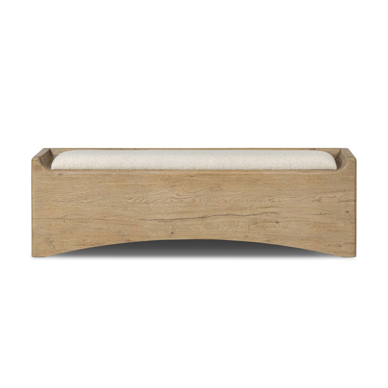 Balon Trunk - Charter Oatmeal