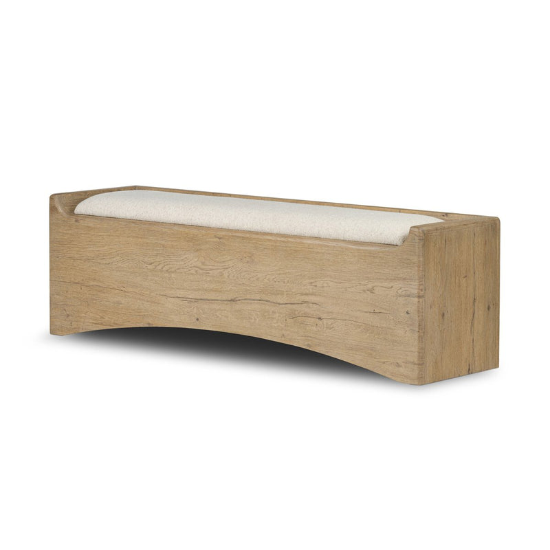 Balon Trunk - Charter Oatmeal