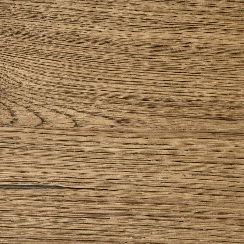 Raleigh 6 Drawer Dresser - Worn Oak Veneer