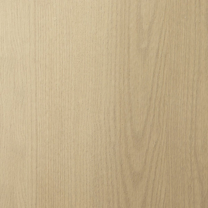 Blake 6 Drawer Dresser - Washed Ash