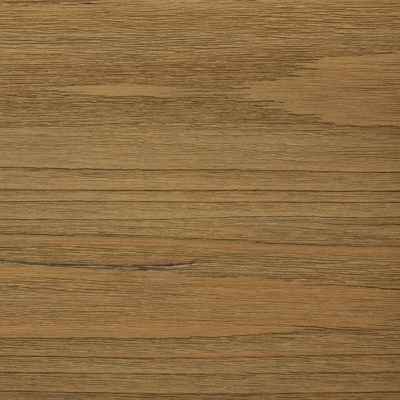 Radius Nightstand - Light Blonde Sungkai Veneer
