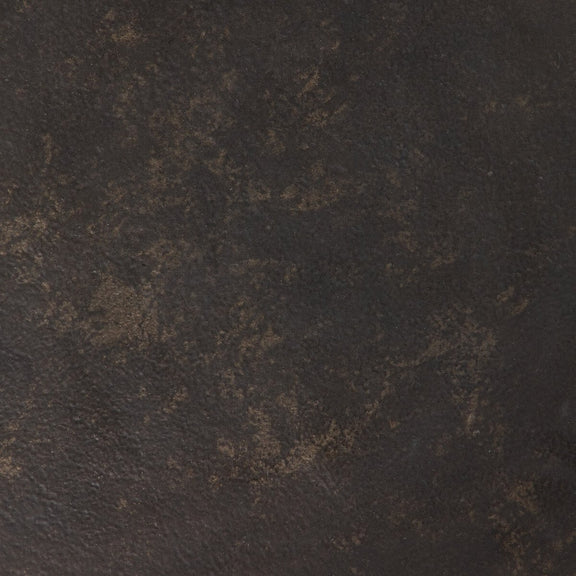 Torrid End Table - Distressed Bronze