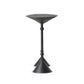 Printa Nesting End Tables - Black Antique