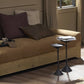 Printa Nesting End Tables - Black Antique