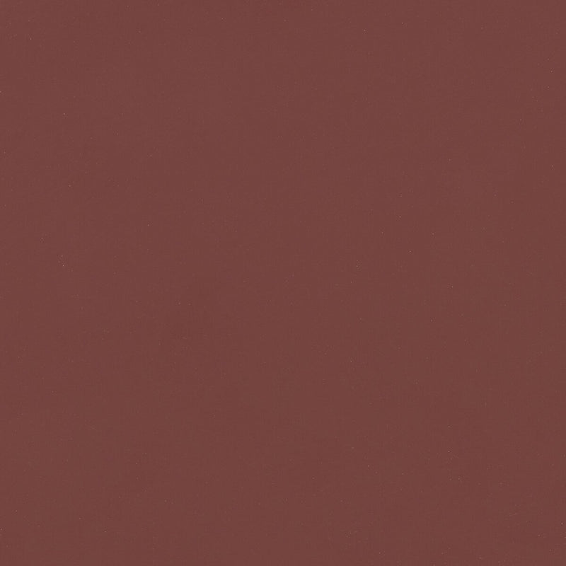 Bossa End Table - Plum Lacquer