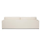 Delfino Sofa - Crypton Nomad Snow