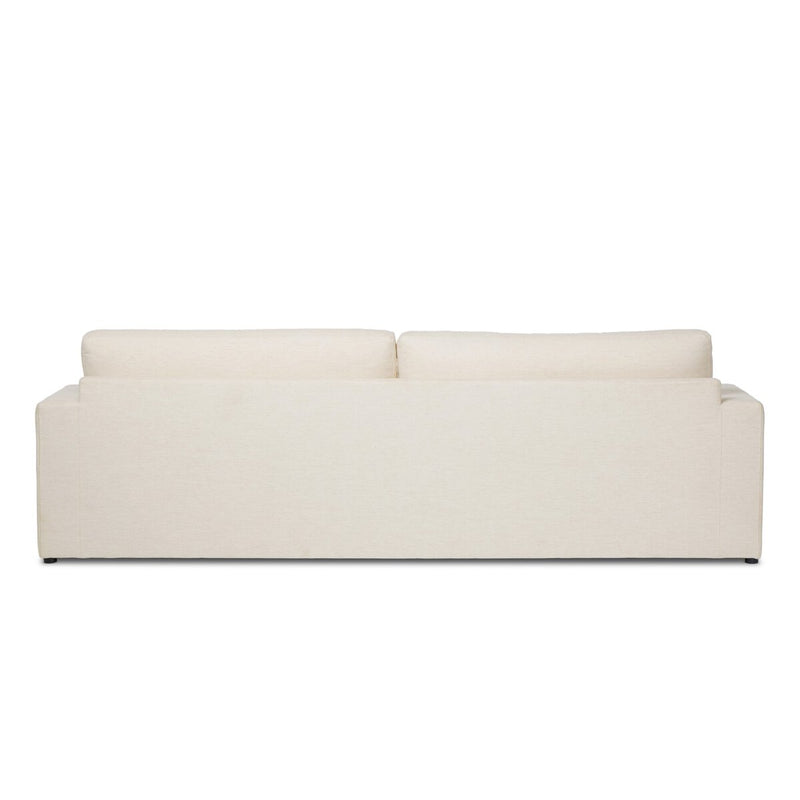 Delfino Sofa - Crypton Nomad Snow