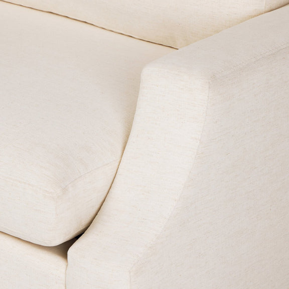 Delfino Sofa - Crypton Nomad Snow