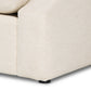 Delfino Sofa - Crypton Nomad Snow