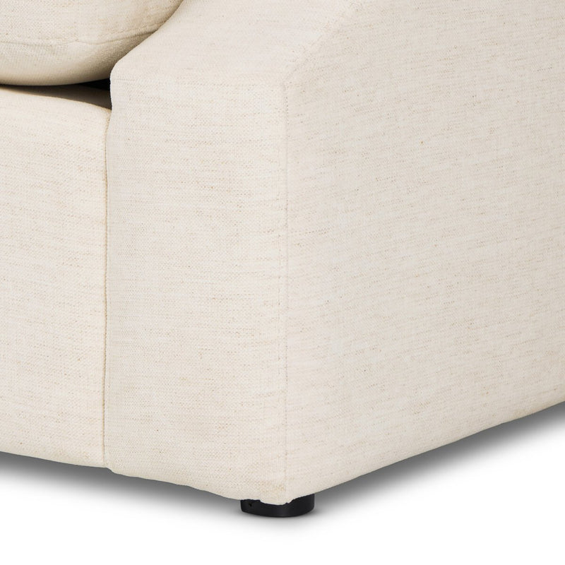 Delfino Sofa - Crypton Nomad Snow