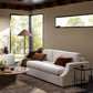 Delfino Sofa - Crypton Nomad Snow