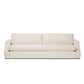 Delfino Sofa - Crypton Nomad Snow