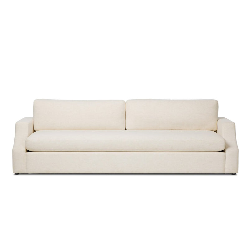Delfino Sofa - Crypton Nomad Snow