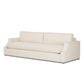 Delfino Sofa - Crypton Nomad Snow