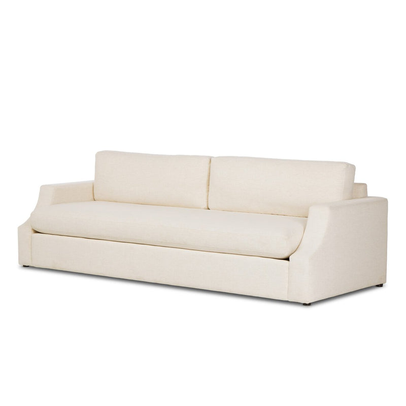 Delfino Sofa - Crypton Nomad Snow