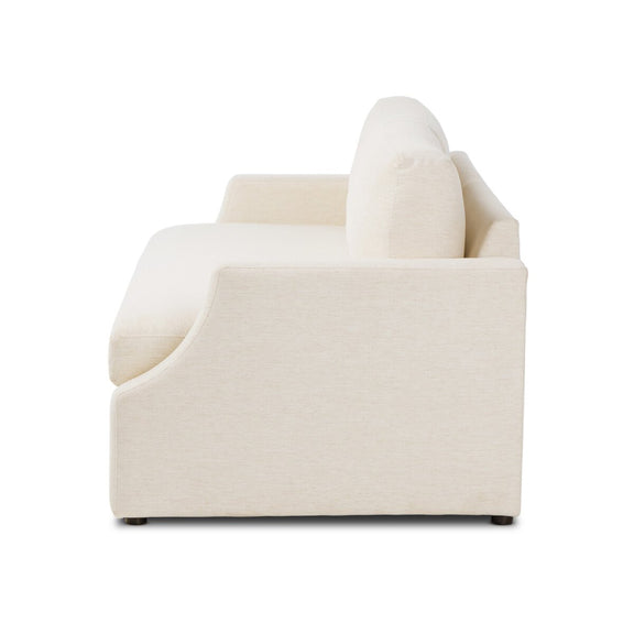 Delfino Sofa - Crypton Nomad Snow
