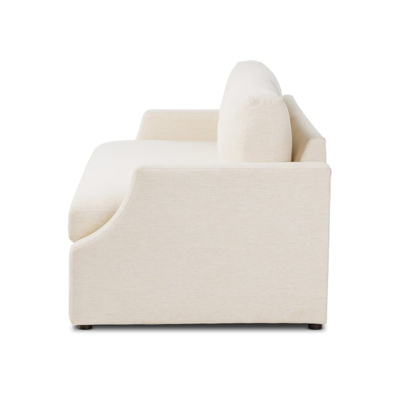 Delfino Sofa - Crypton Nomad Snow