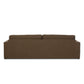 Delfino Sofa - Crypton Nomad Mushroom
