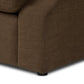 Delfino Sofa - Crypton Nomad Mushroom