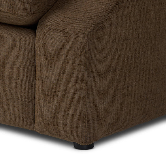 Delfino Sofa - Crypton Nomad Mushroom
