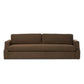 Delfino Sofa - Crypton Nomad Mushroom