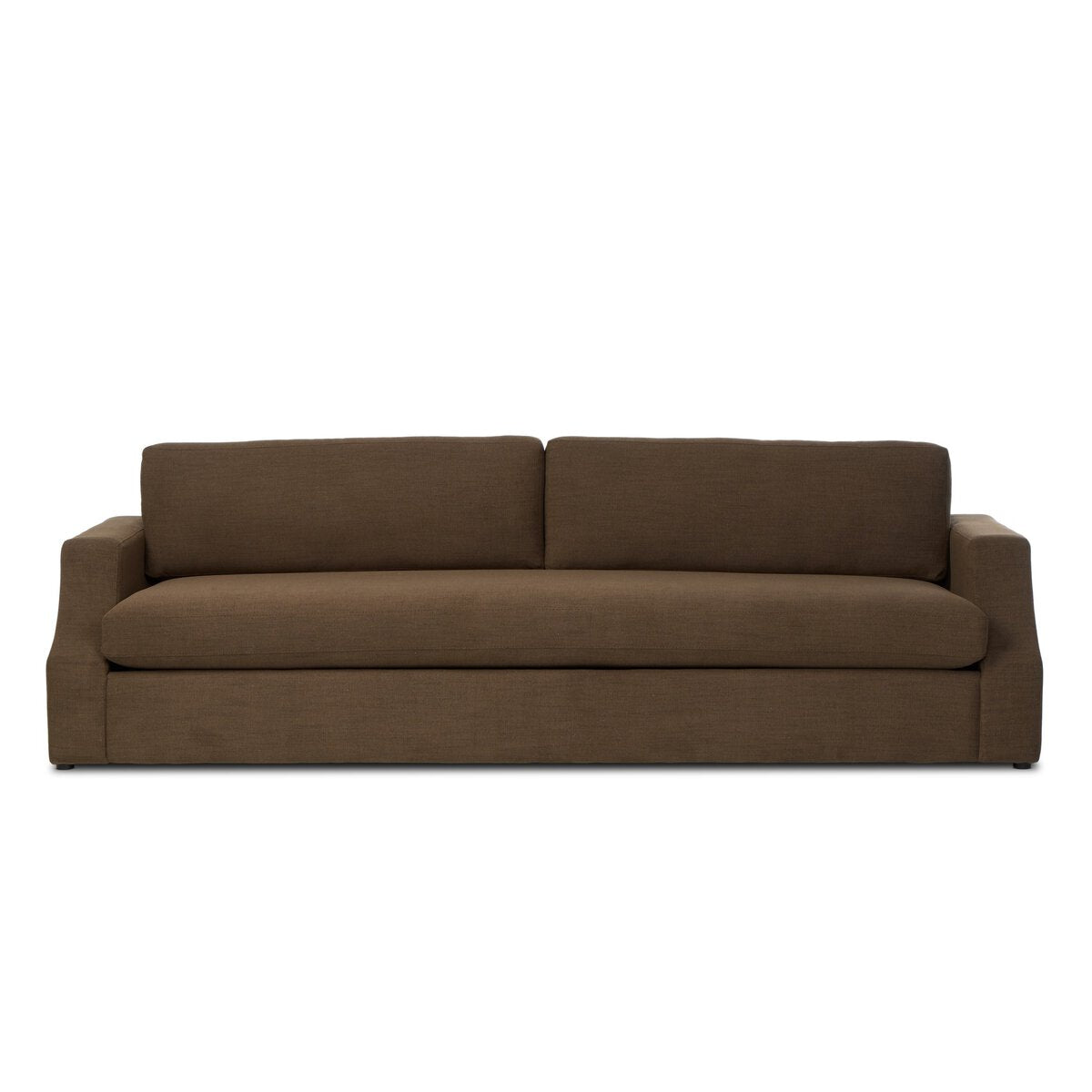 Delfino Sofa - Crypton Nomad Mushroom