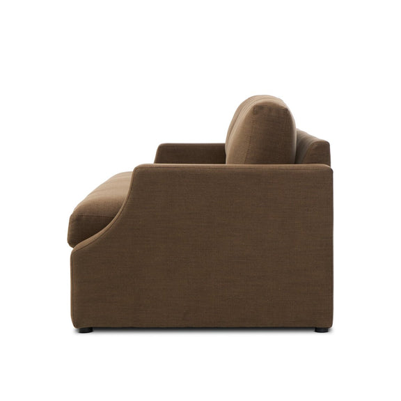 Delfino Sofa - Crypton Nomad Mushroom