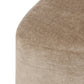 Deenie Ottoman - Altair Mushroom