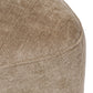 Deenie Ottoman - Altair Mushroom