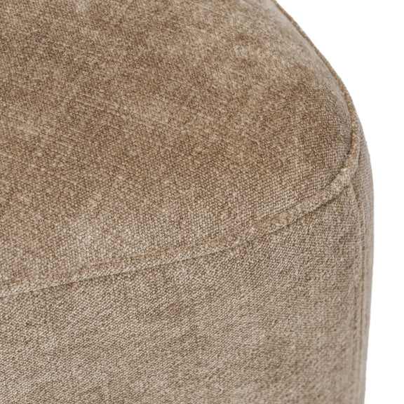 Deenie Ottoman - Altair Mushroom