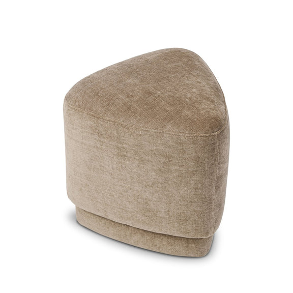 Deenie Ottoman - Altair Mushroom