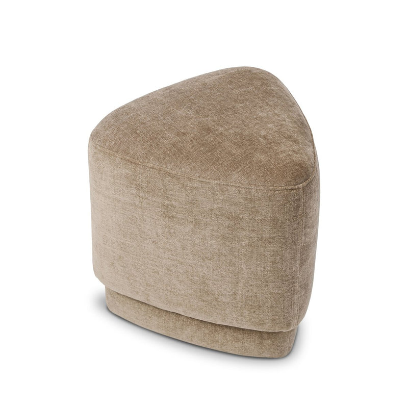 Deenie Ottoman - Altair Mushroom