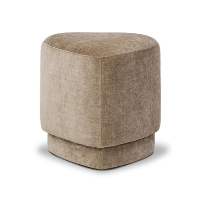 Deenie Ottoman - Altair Mushroom