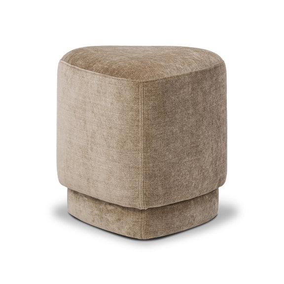 Deenie Ottoman - Altair Mushroom