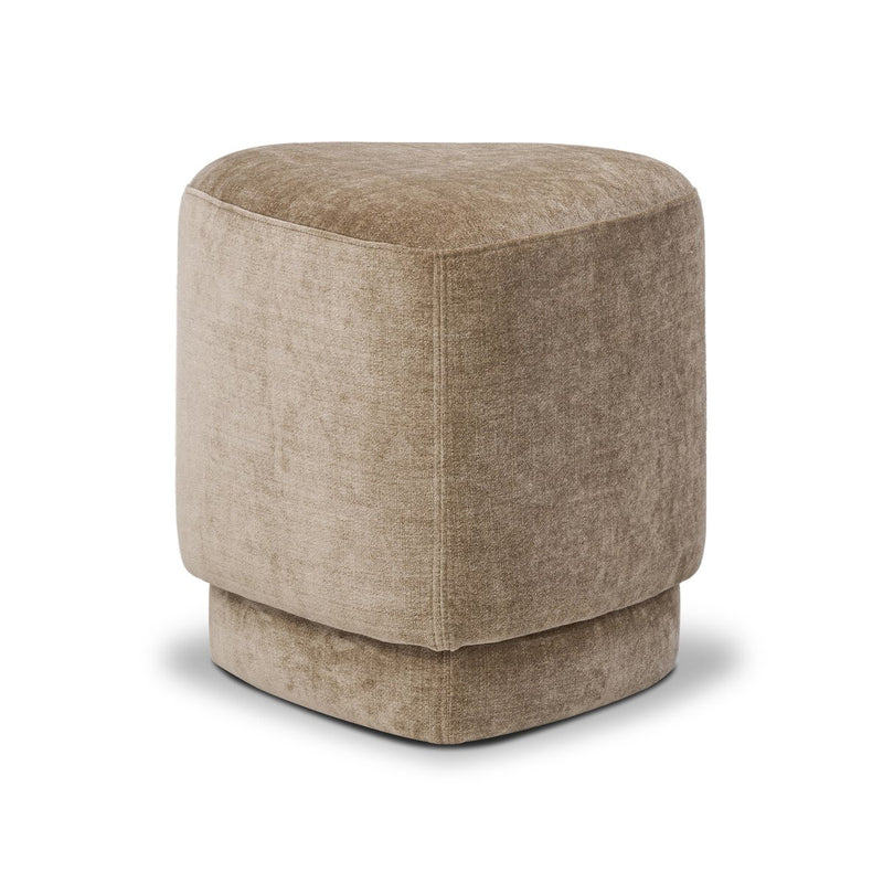 Deenie Ottoman - Altair Mushroom